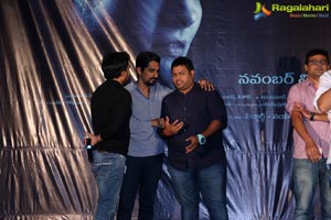 Gruham Press Meet