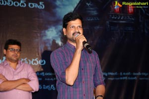 Gruham Press Meet