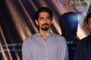 Gruham Press Meet