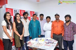 Sivakasipuram First Song Launch