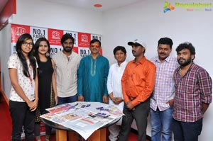 Sivakasipuram First Song Launch