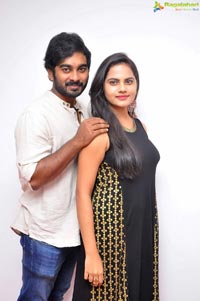 Sivakasipuram First Song Launch