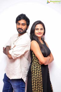Sivakasipuram First Song Launch