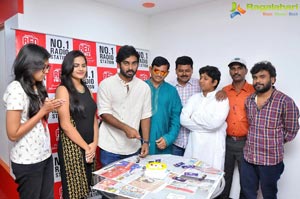 Sivakasipuram First Song Launch