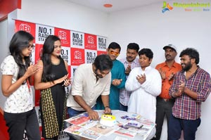 Sivakasipuram First Song Launch