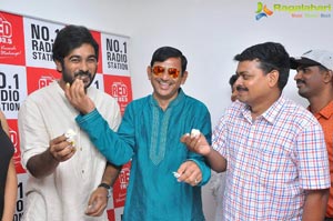 Sivakasipuram First Song Launch