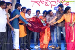 Soda Goli Soda Audio Release