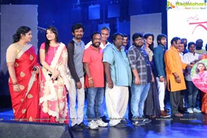 Soda Goli Soda Audio Release