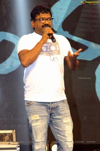 Vunnadhi Okate Zindagi Audio Release