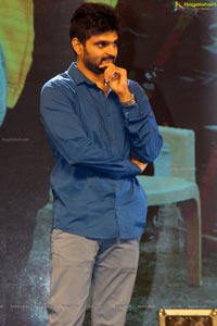 Vunnadhi Okate Zindagi Audio Release