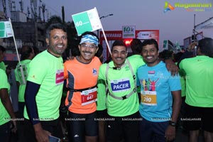 10K intencity run