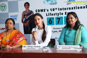 COWE Lifestyle Expo Announcement