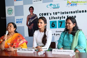COWE Lifestyle Expo Announcement