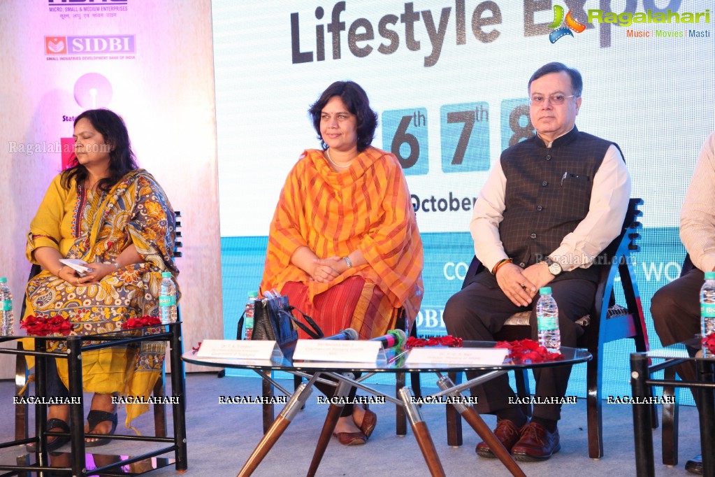 COWE 10th International Lifestyle Expo at HITEX