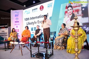 COWE 10th International Lifestyle Expo