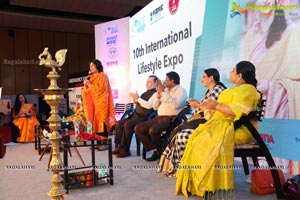 COWE 10th International Lifestyle Expo