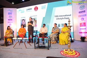 COWE 10th International Lifestyle Expo