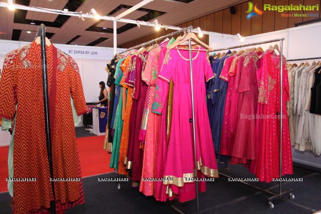 COWE 10th International Lifestyle Expo at HITEX