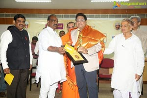 Acharya Devo Bhava Awards 2017