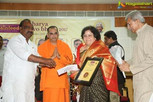 Acharya Devo Bhava Awards 2017