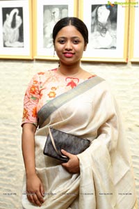 Viraj Naik Art Exhibition