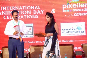 International Animation Day Celebrations 2017