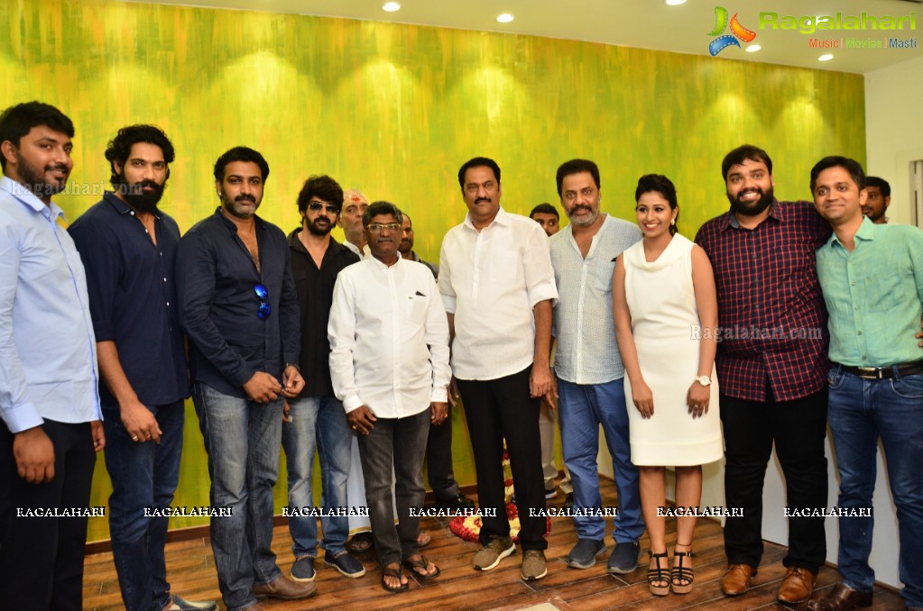 Apsara Ice Creams Launch at Jubilee Hills