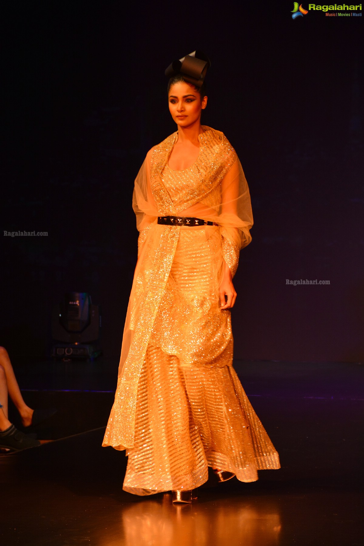 Bangalore Times Fashion Week 2017 (Day 1)