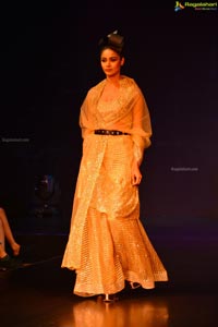 Bangalore Times Fashion Week 2017