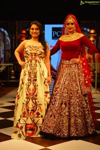 Bangalore Times Fashion Week 2017