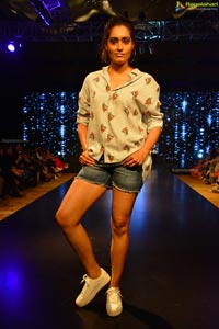 Bangalore Times Fashion Week 2017