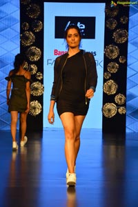 Bangalore Times Fashion Week 2017