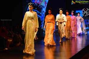 Bangalore Times Fashion Week 2017