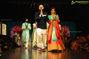 Bangalore Times Fashion Week 2017
