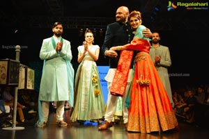 Bangalore Times Fashion Week 2017