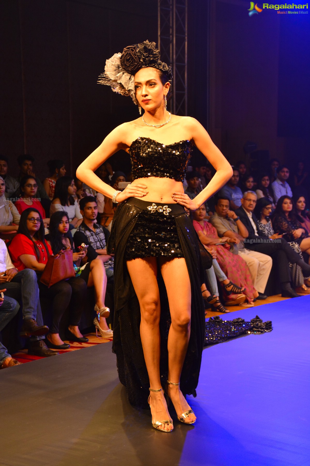 Bangalore Times Fashion Week 2017 (Day 2)