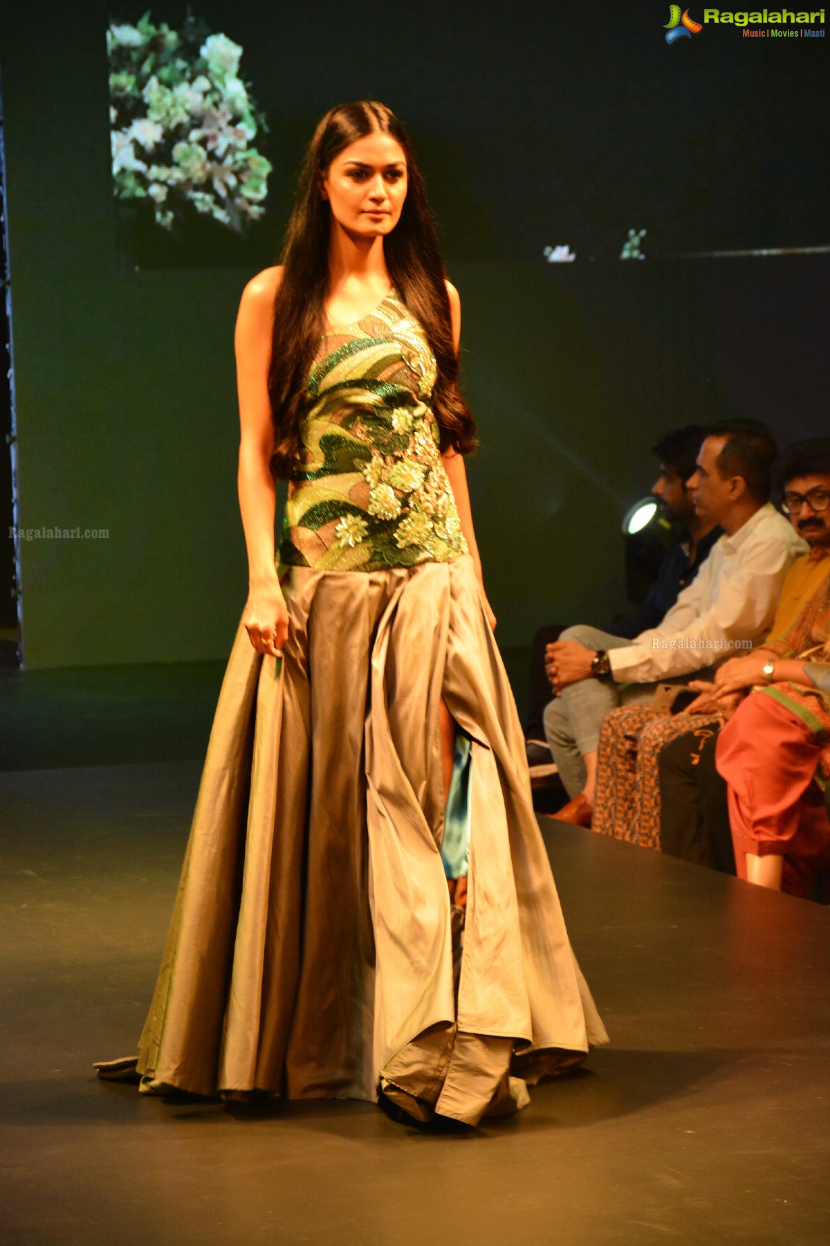 Bangalore Times Fashion Week 2017 (Day 2)