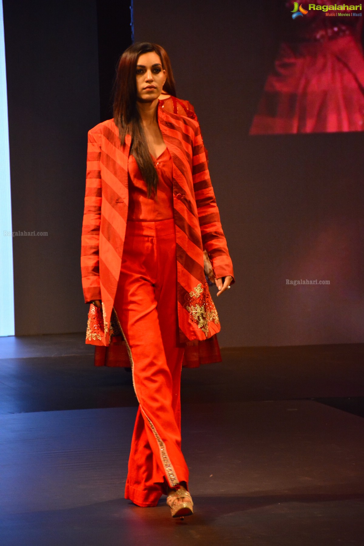 Bangalore Times Fashion Week 2017 (Day 2)