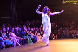 Bangalore Times Fashion Week 2017