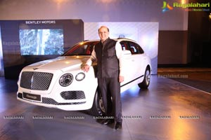 Bentley India Gala Evening