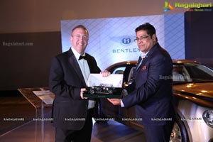 Bentley India Gala Evening