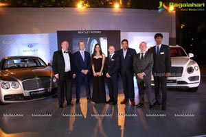 Bentley India Gala Evening