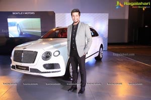 Bentley India Gala Evening