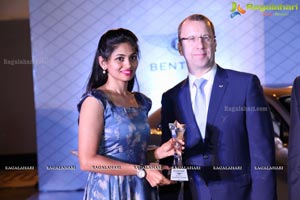 Bentley India Gala Evening