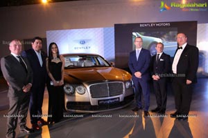 Bentley India Gala Evening