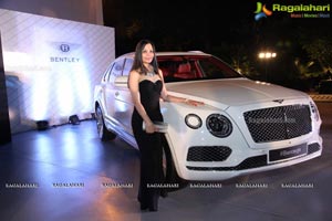 Bentley India Gala Evening