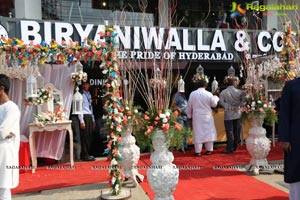 Biryaniwala and Co