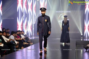 Blenders Pride Fashion Tour 2017