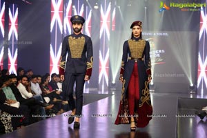 Blenders Pride Fashion Tour 2017