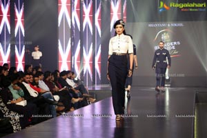 Blenders Pride Fashion Tour 2017